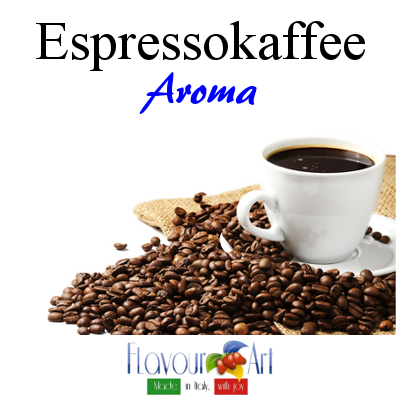 Espressokaffee Aroma (FA)