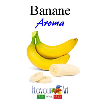 Banane Aroma (FA)