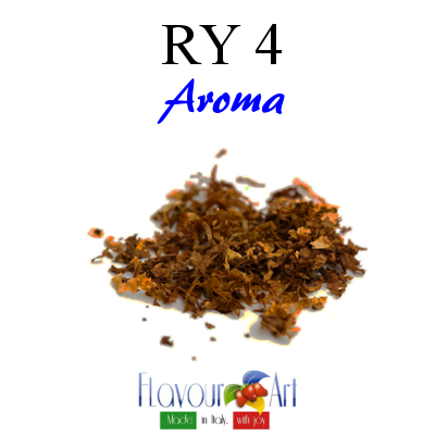 RY4 Aroma (FA)