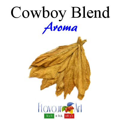 Cowboy Blend Aroma (FA)
