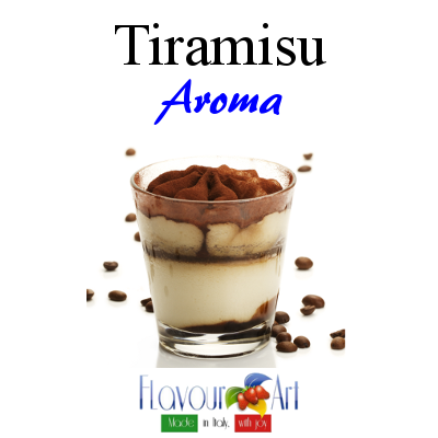 Tiramisu Aroma (FA)