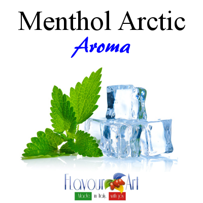 Menthol Arctic Aroma (FA)