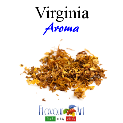 Virginia Aroma (FA)