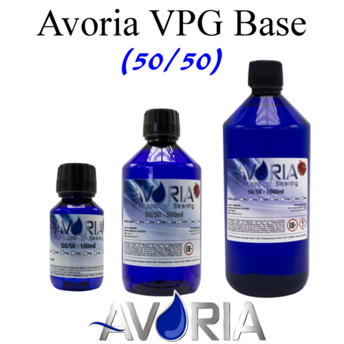 Avoria VPG Base (50/50)