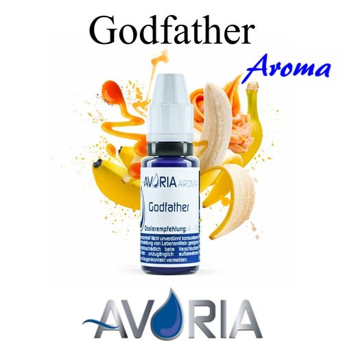 Godfather Aroma (Avoria)