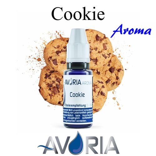 Cookie Aroma (Avoria)