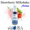 Strawberry Milkshake Aroma (Avoria)