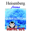 Heisenberg Aroma (Vampire Vape)