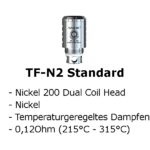 TF-N2 Standard Coil (Smok)