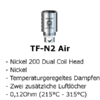 TF-N2 Air Coil (Smok)