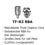 TF-R3 Triple Beast RBA (Smok)