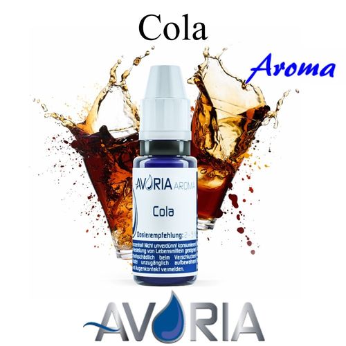 Cola Aroma (Avoria)