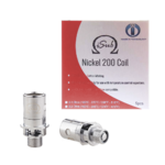 iSub Ni200 (Nickel) Verdampferköpfe (Innokin)
