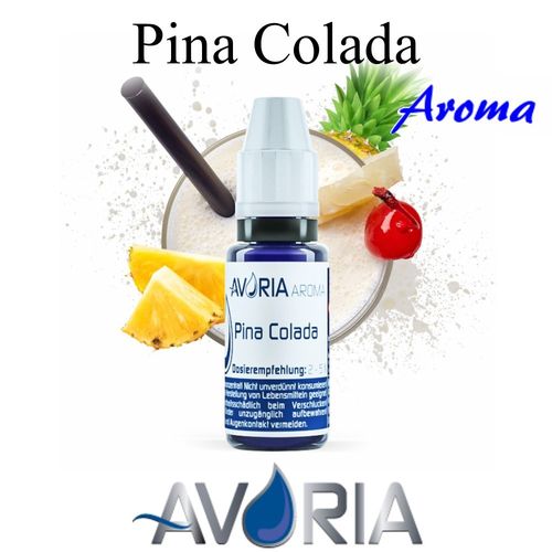 Pina Colada Aroma (Avoria)