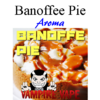 Banoffee Pie Aroma 30ml (Vampire Vape)