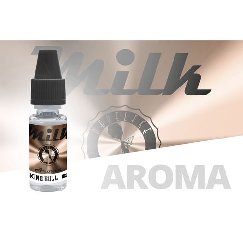Nebelfee's Milk Aroma (Smoking Bull)