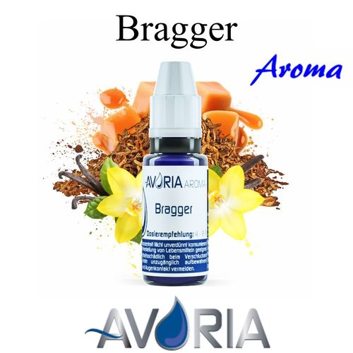 Bragger Aroma (Avoria)