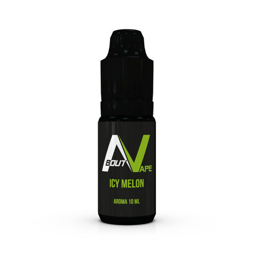 Icy Melon Aroma (About Vape)