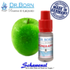 Grüner Apfel Liquid (Dr. Born)