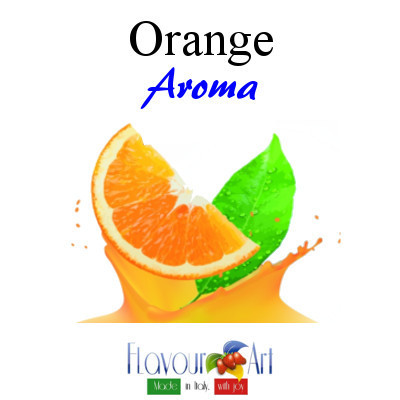 Orange Aroma (FA)