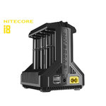 Nitecore Intellicharger I8 Ladegerät