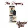 Deputy Liquid (Steamin Guns)