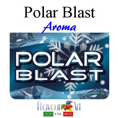 Polar Blast Aroma (FA)