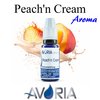 Peach'n Cream Aroma (Avoria)