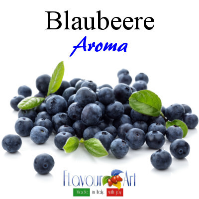 Blaubeere Aroma (FA)