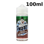 Apple & Cranberry Ice Liquid (Dr Frost)