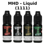 MHD Liquid 1111 (Dinner Lady)