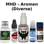 MHD Aromen (Diverse)
