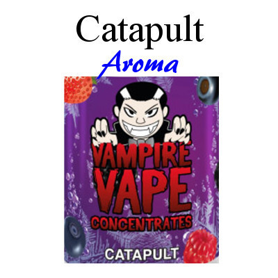 Catapult Aroma 30ml (VampireVape)