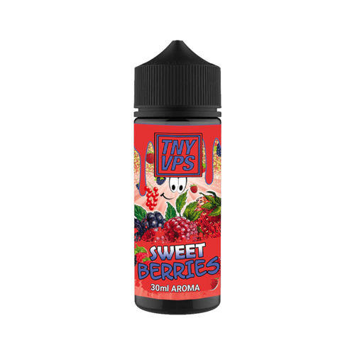 Sweet Berries Aroma (Tony Vapes)
