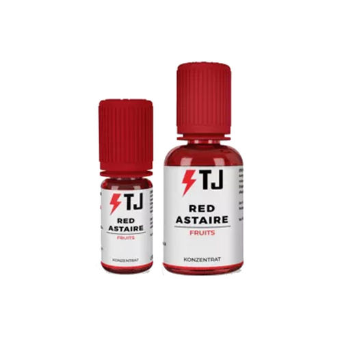 Red Astaire Aroma (T-Juice)