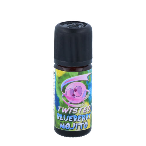 Blueberry Mojito Aroma (Twisted)