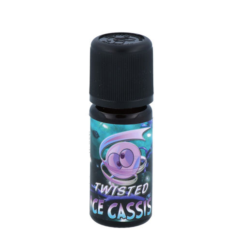 Ice Cassis Aroma (Twisted)