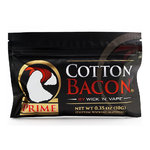 Cotton Bacon Prime Wickelwatte (Wick 'n' Vape)