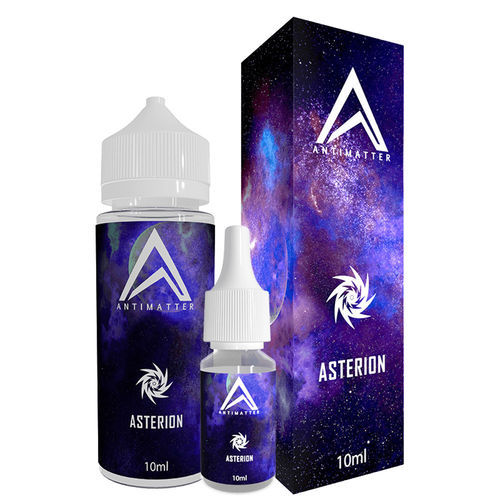 Asterion Aroma (Antimatter)