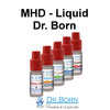 MHD Liquid Dr Born
