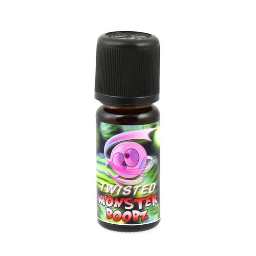 Monster Boobz Aroma (Twisted)