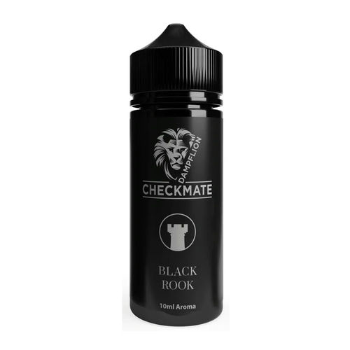 Black Rook Aroma/Longfill (Dampflion)