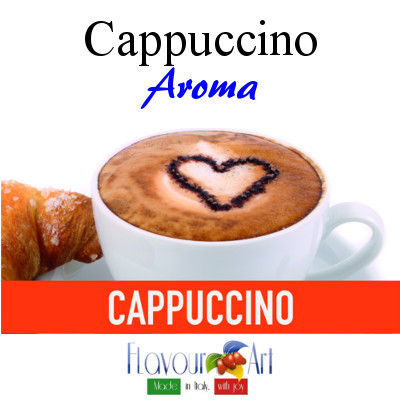 Cappuccino Aroma (FA)