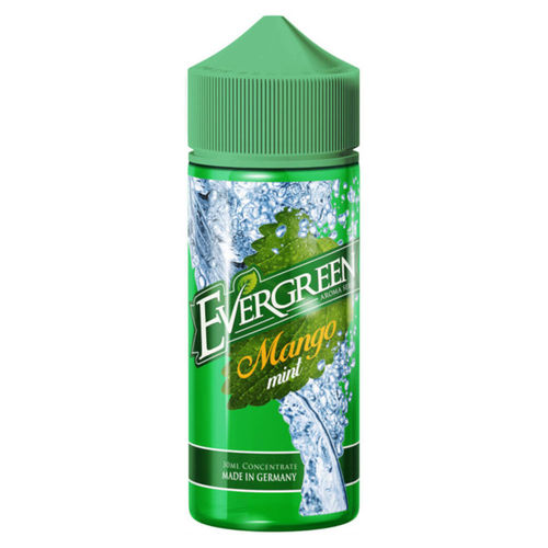 Mango Mint Aroma (Evergreen)