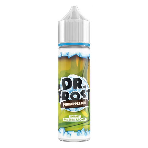 Pineapple Ice Aroma (Dr Frost)