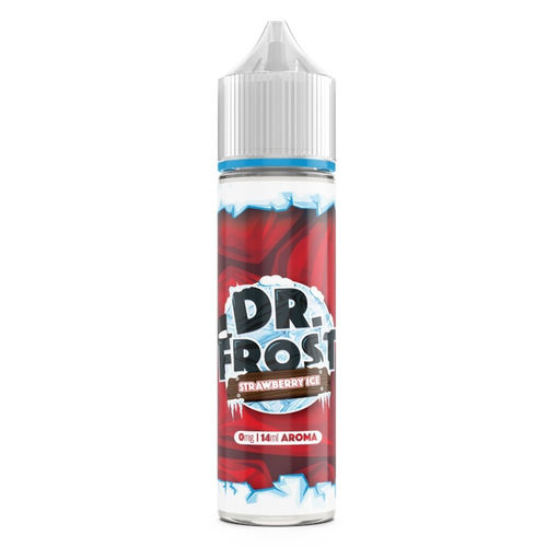 Strawberry Ice Aroma (Dr Frost)