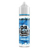 Blue Raspberry Ice Aroma (Dr Frost)