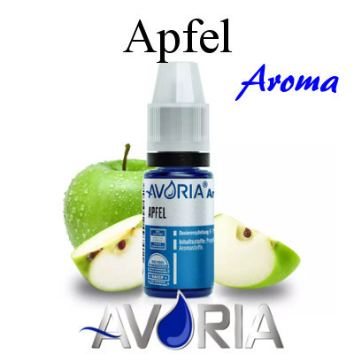 Apfel Aroma (Avoria)