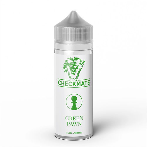 Green Pawn Aroma/Longfill (Dampflion)