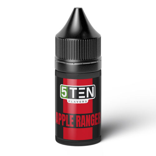 Apple Ranger Aroma (5Ten)